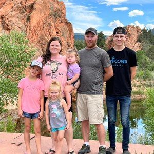 Meet your Posher, Tiffany